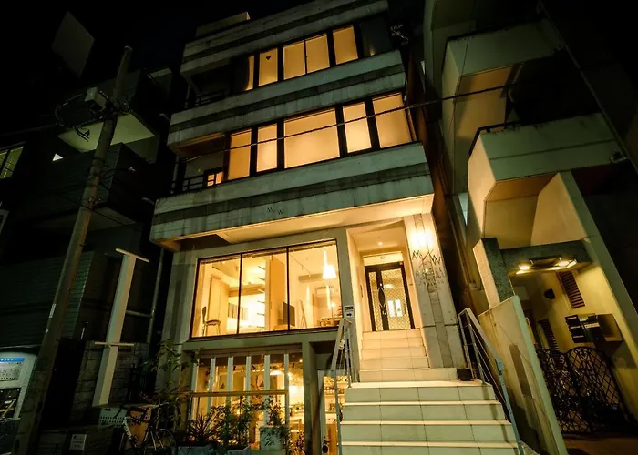 M/W Hotel