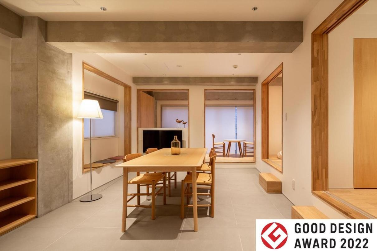 Apartment M/w *