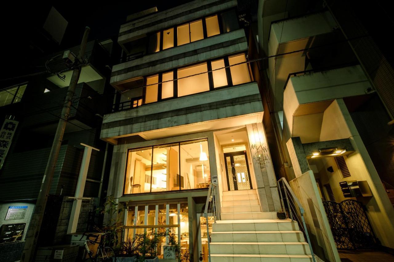 Apartment M/w