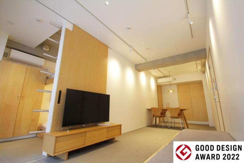 M/w Apartment Tokyo